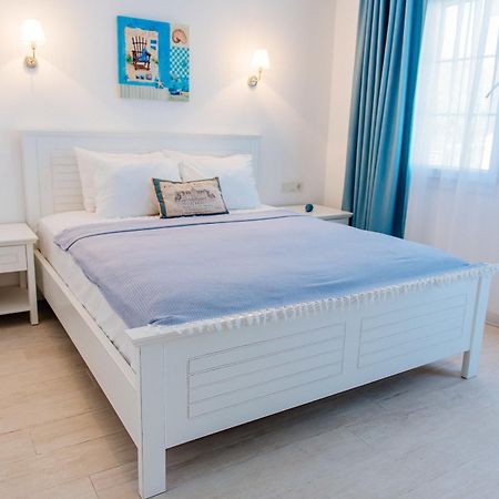 Via Farilya Hotel Гюндоган Екстериор снимка