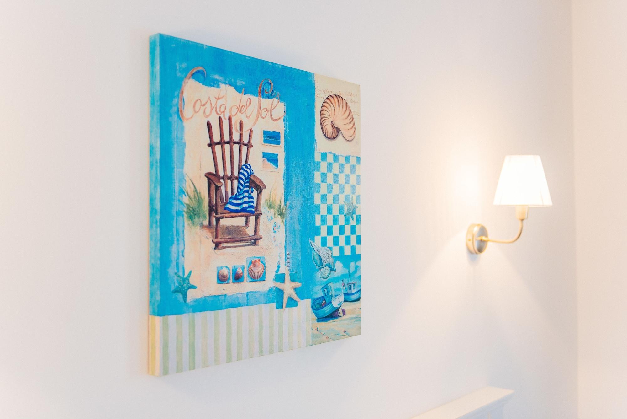 Via Farilya Hotel Гюндоган Екстериор снимка
