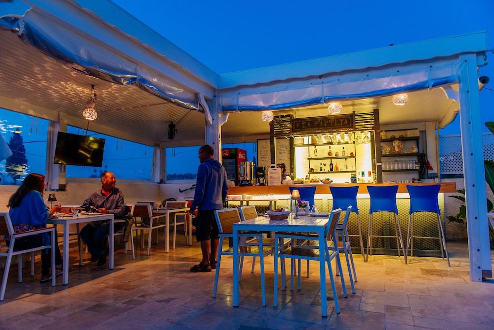 Via Farilya Hotel Гюндоган Екстериор снимка