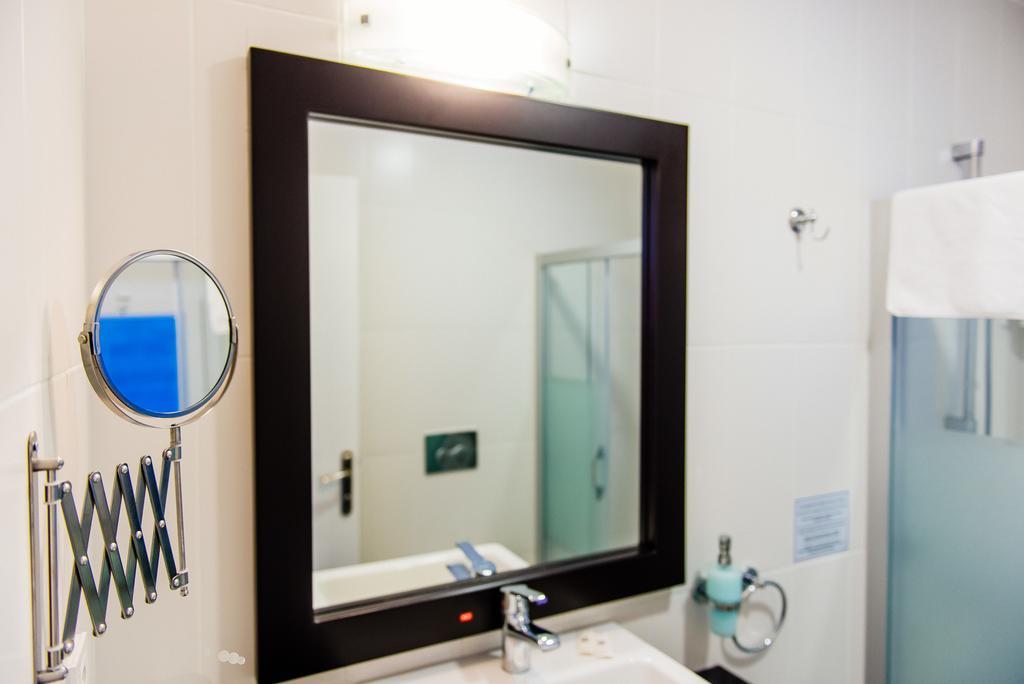 Via Farilya Hotel Гюндоган Екстериор снимка