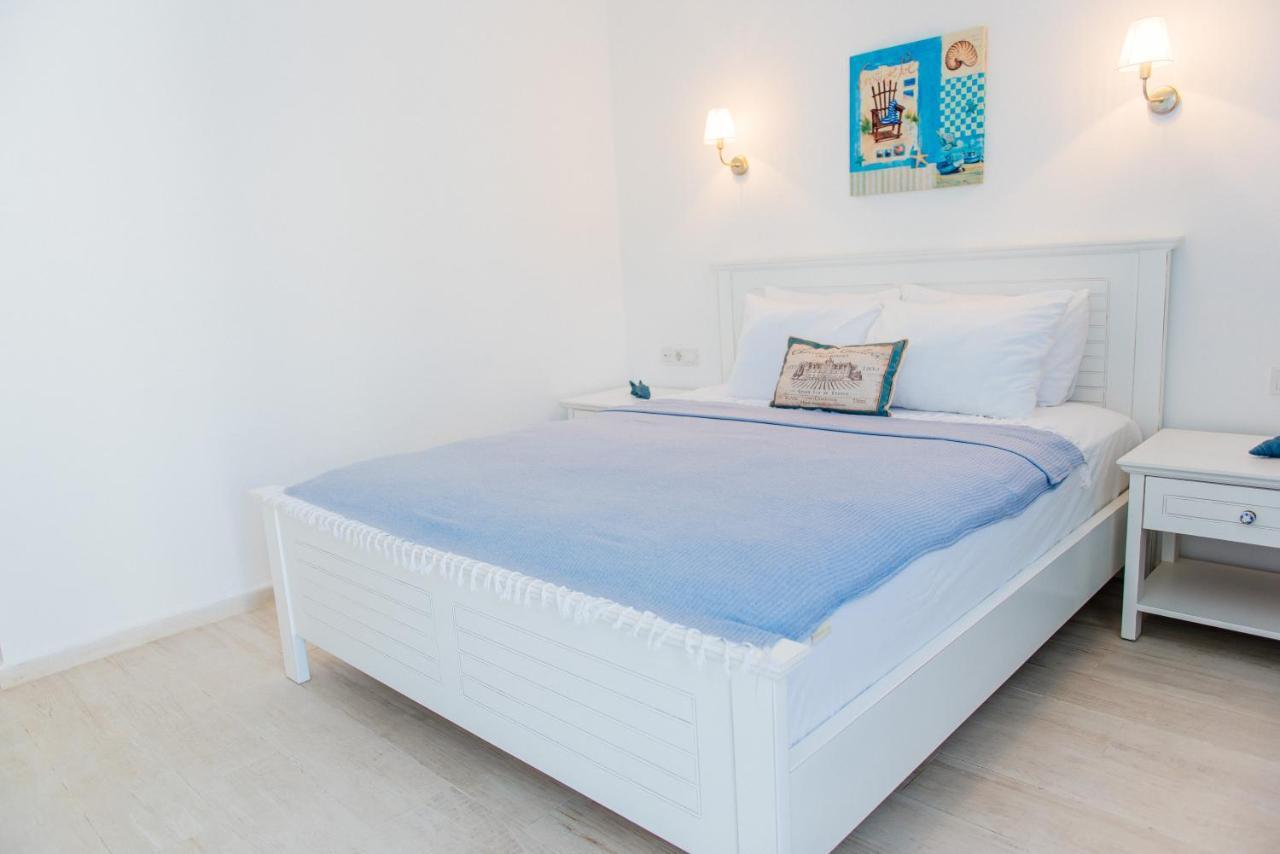 Via Farilya Hotel Гюндоган Стая снимка